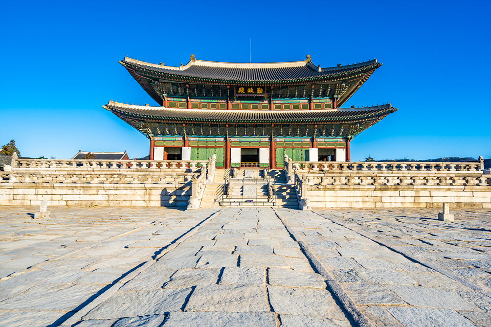 Seoul Culture 1