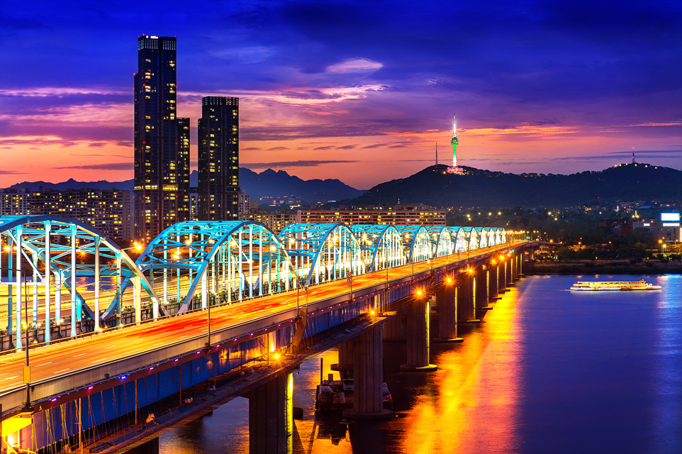 Seoul Culture 2